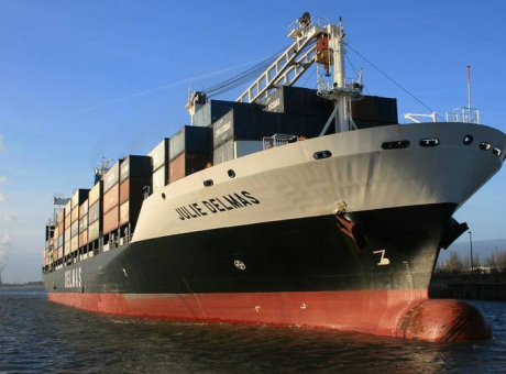 Marine special line