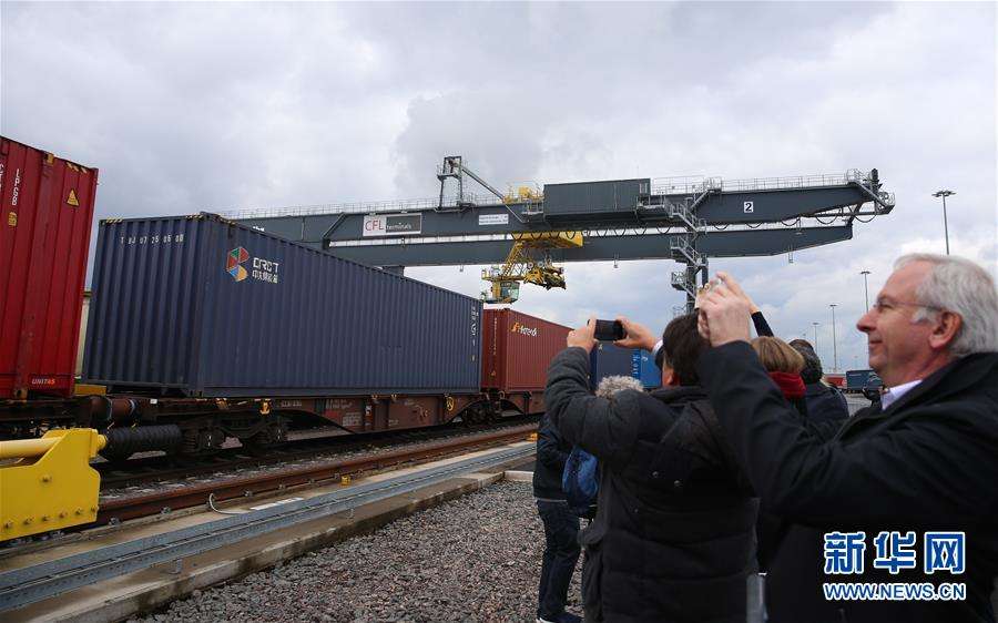 From April, new freight train diagrams have been implemented for national railways, and international trains have been added!