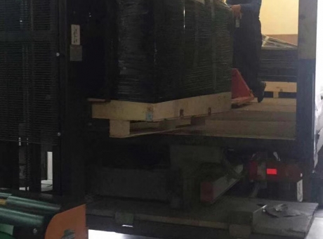 One piece consignment / overseas warehouse