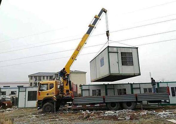 整车、零担、专线运输三者的区别你知道吗？